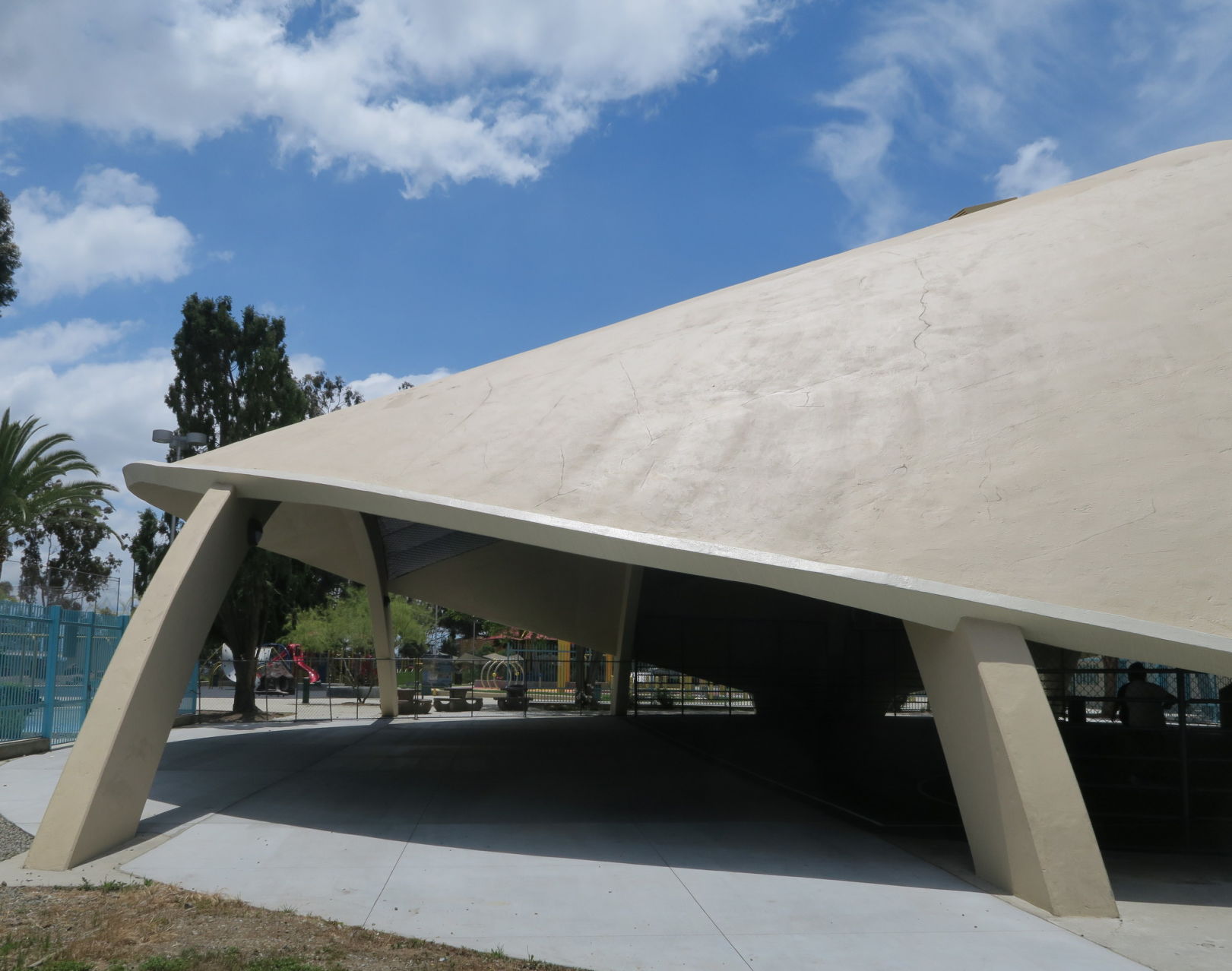 city terrace park sports dome 4-26-2019 1-03-29 PM.JPG